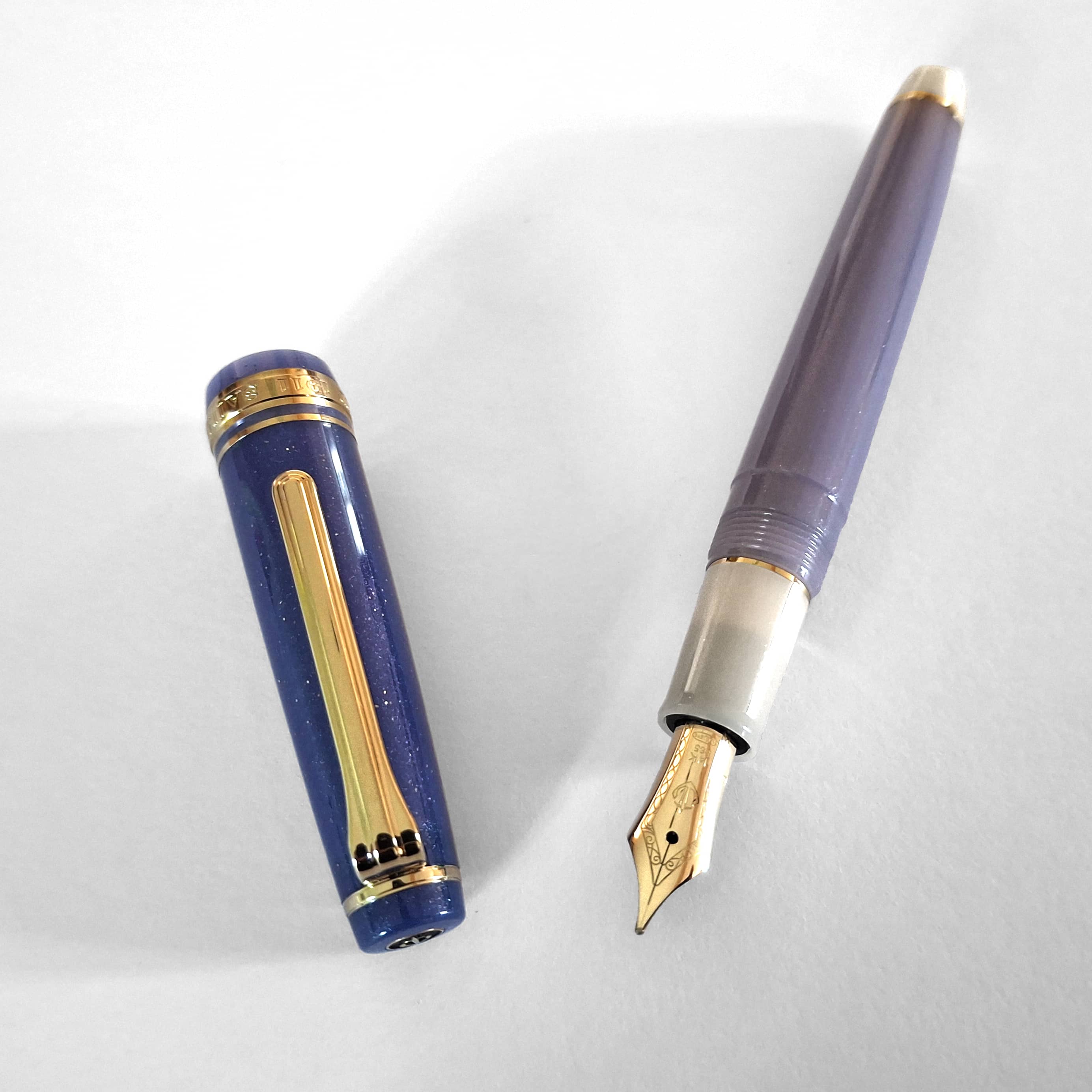 Stylo-plume Sailor PG Slim Dream Hour