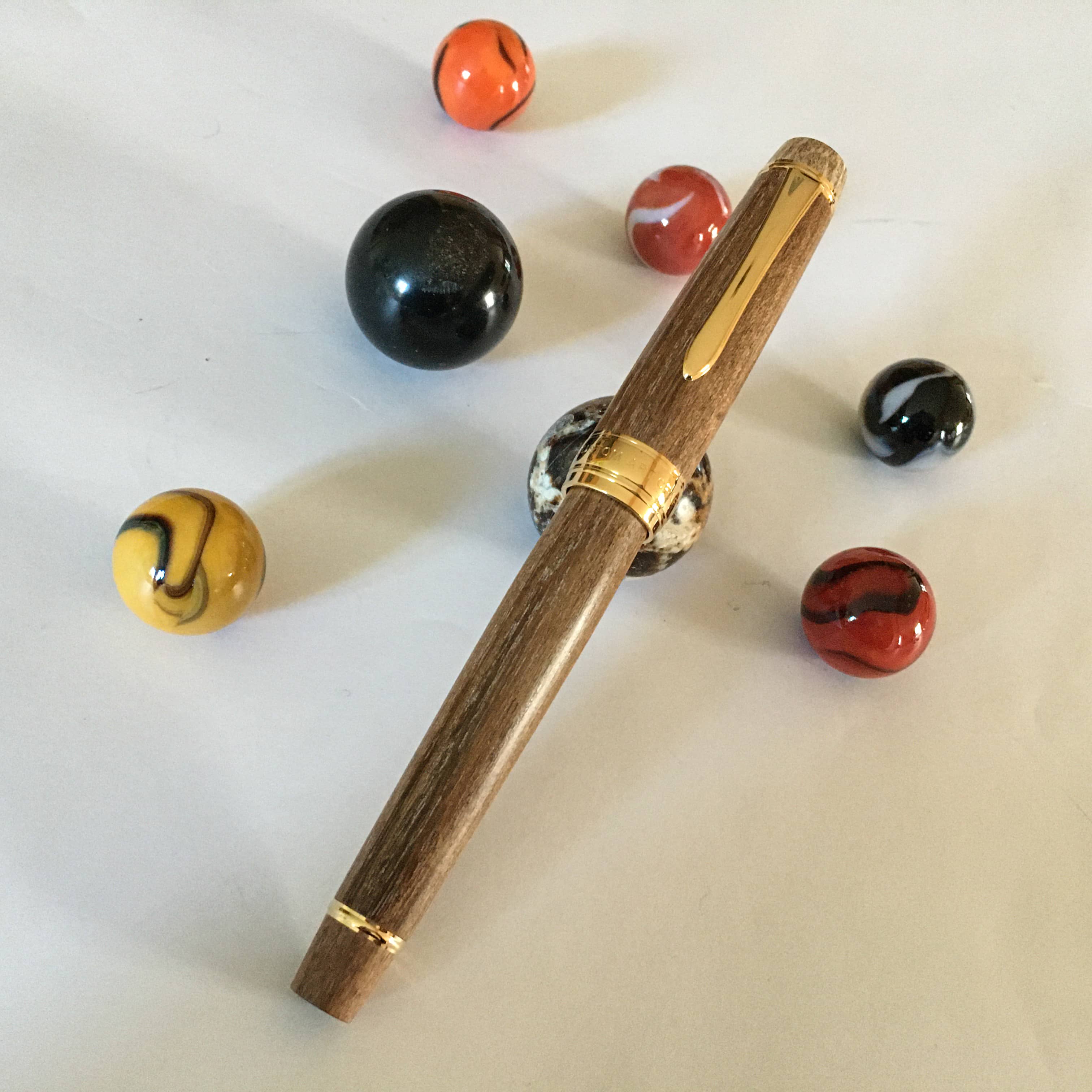 Stylo-plume Pilot Custom Enju