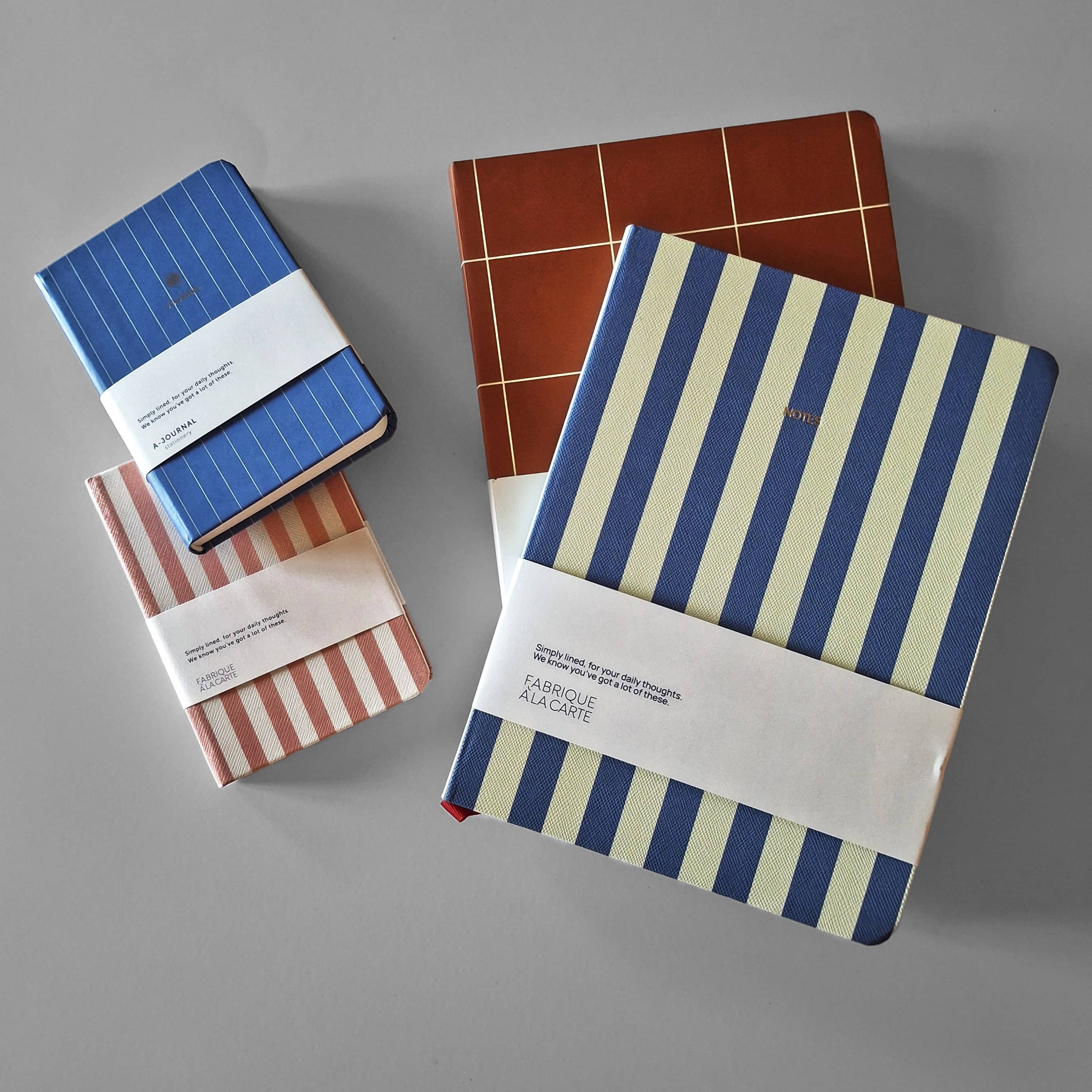 A-Journal_carnets lignés 3