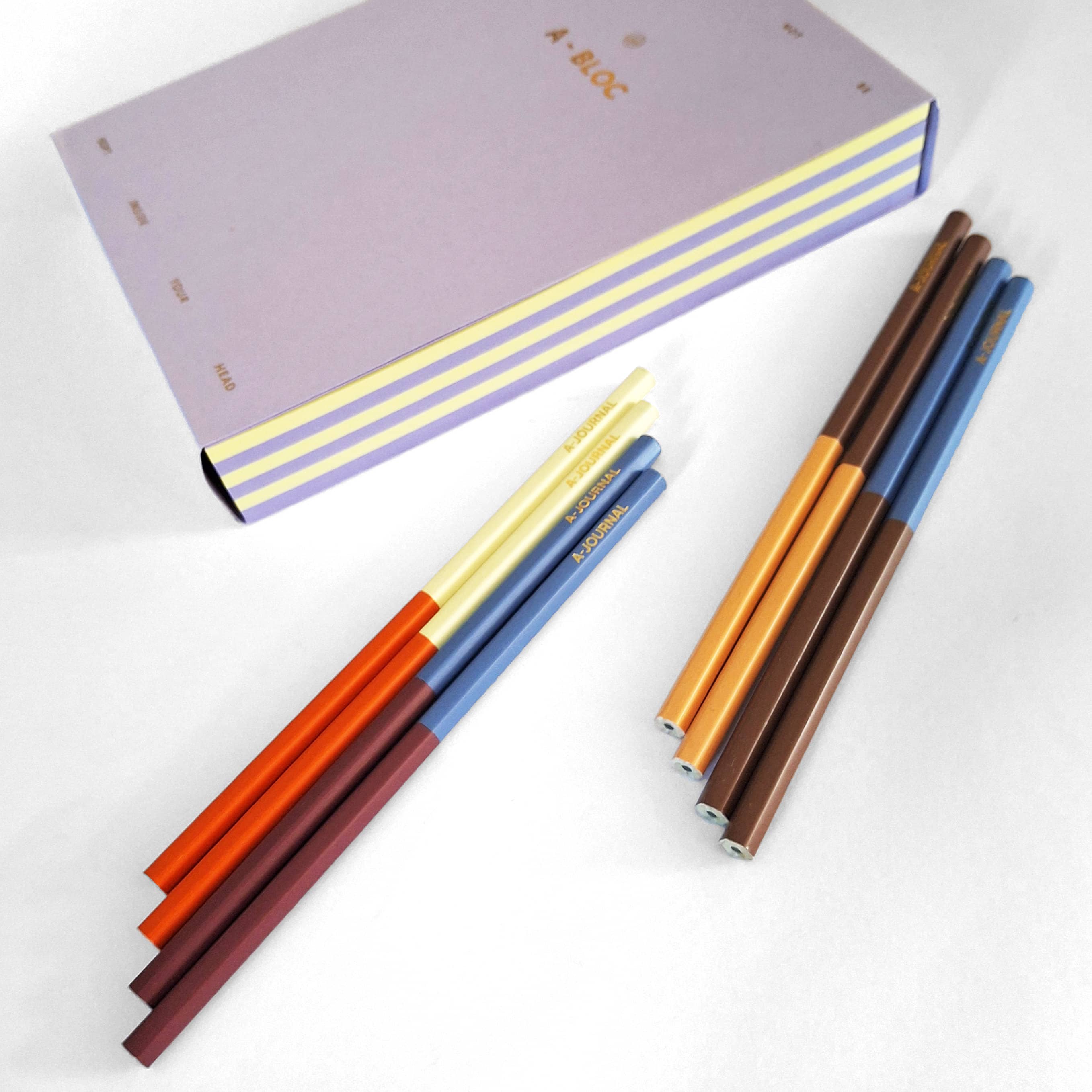 A-Journal_Bloc-notes et crayons