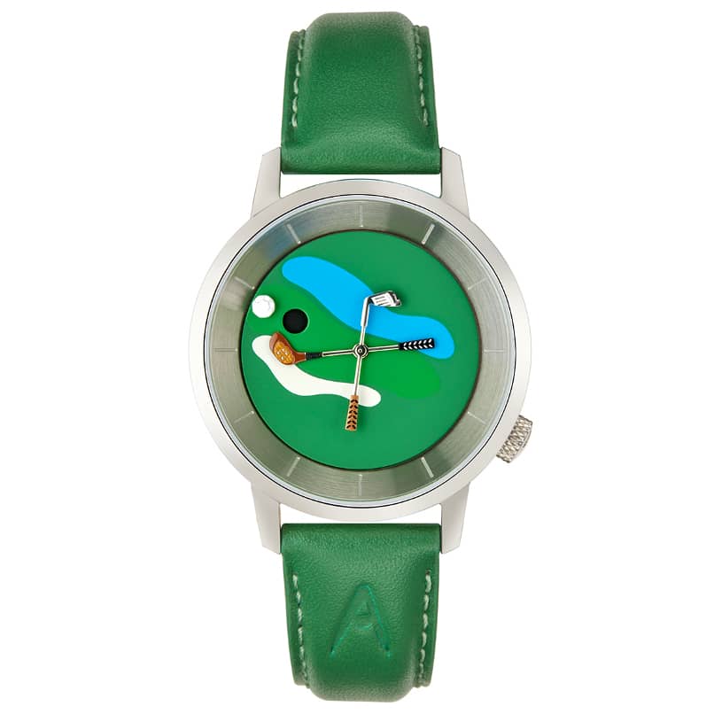 montre Akteo