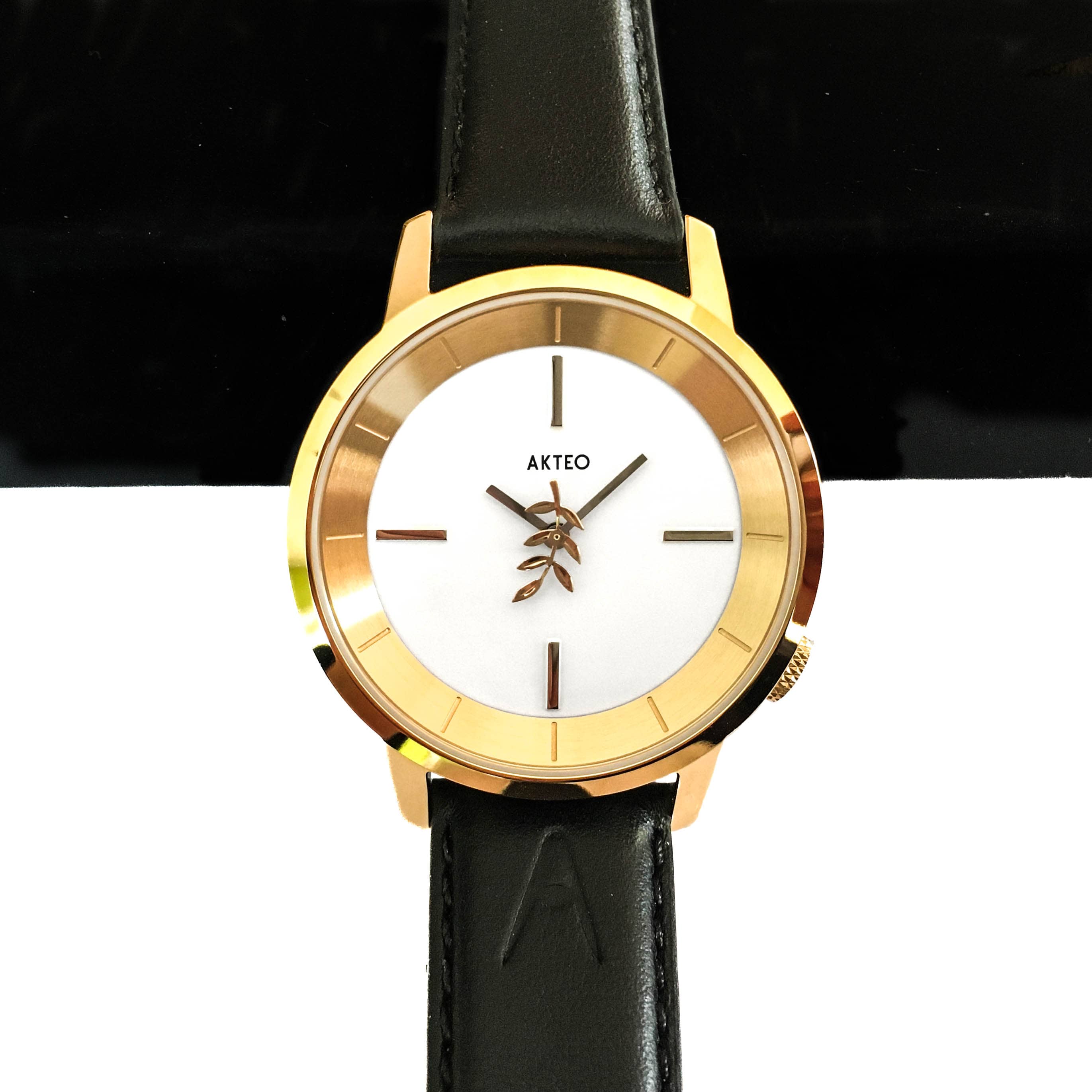 Montre Akteo Acacias
