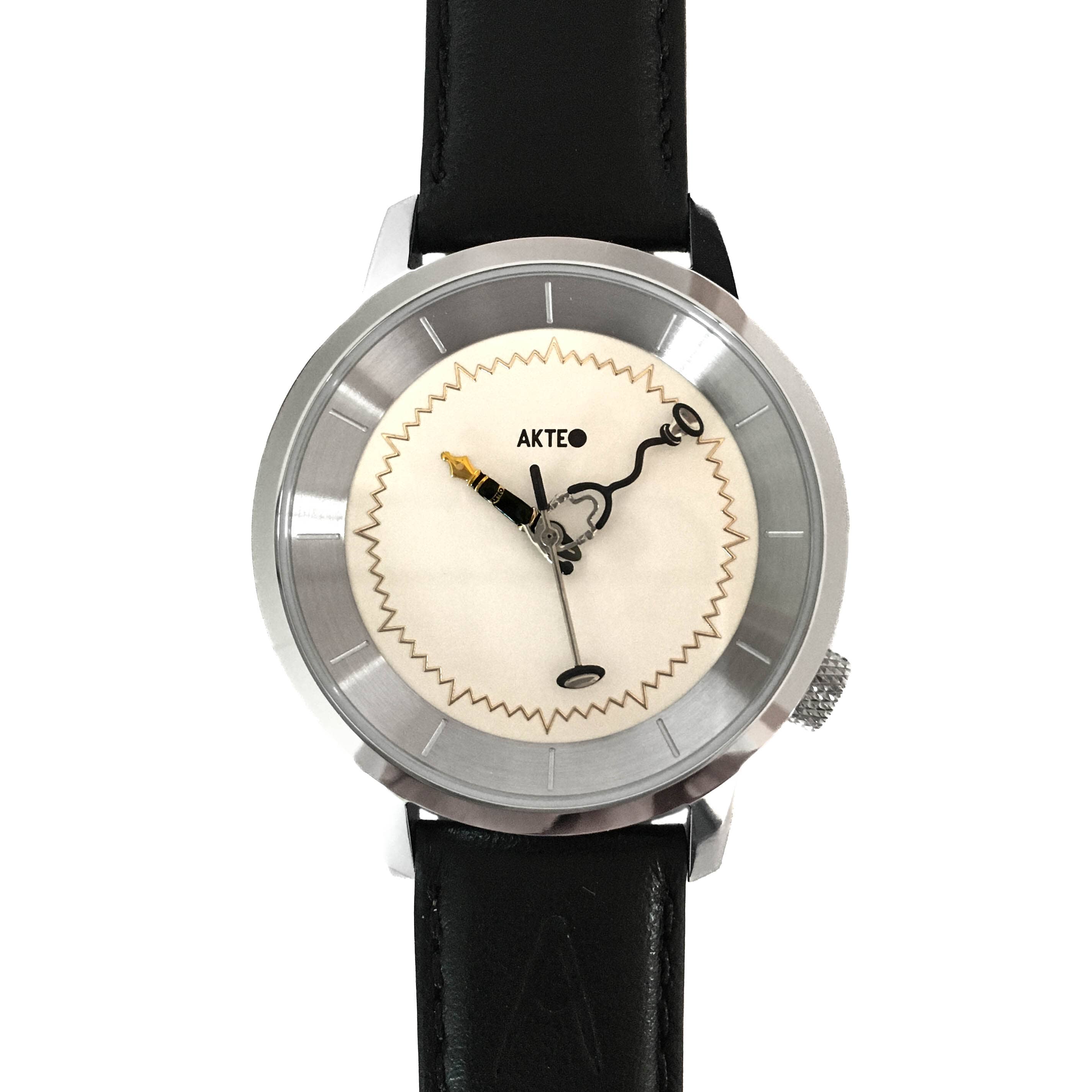 Montre Akteo