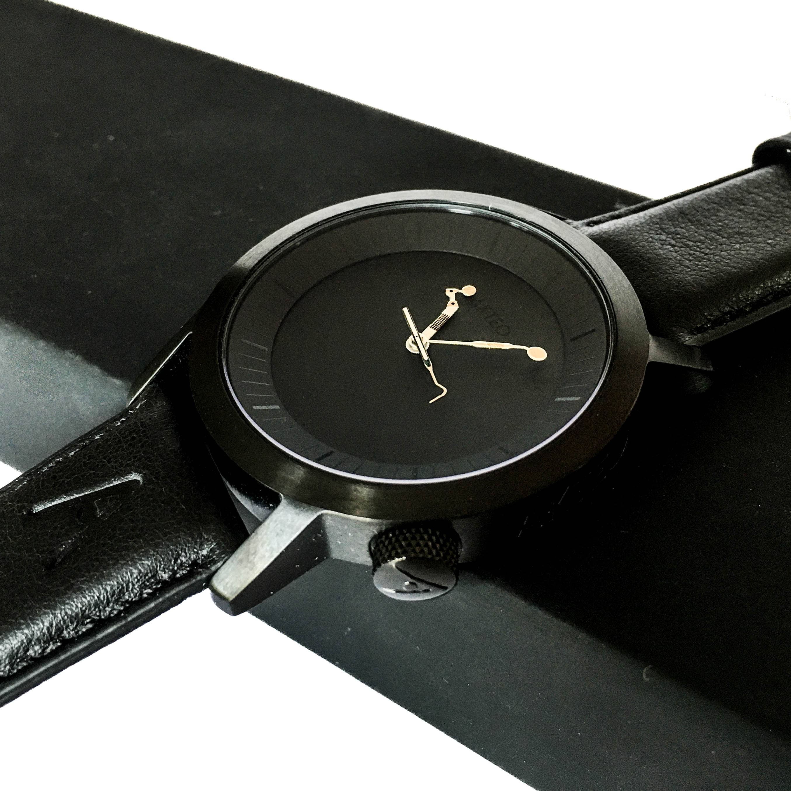 montre Akteo