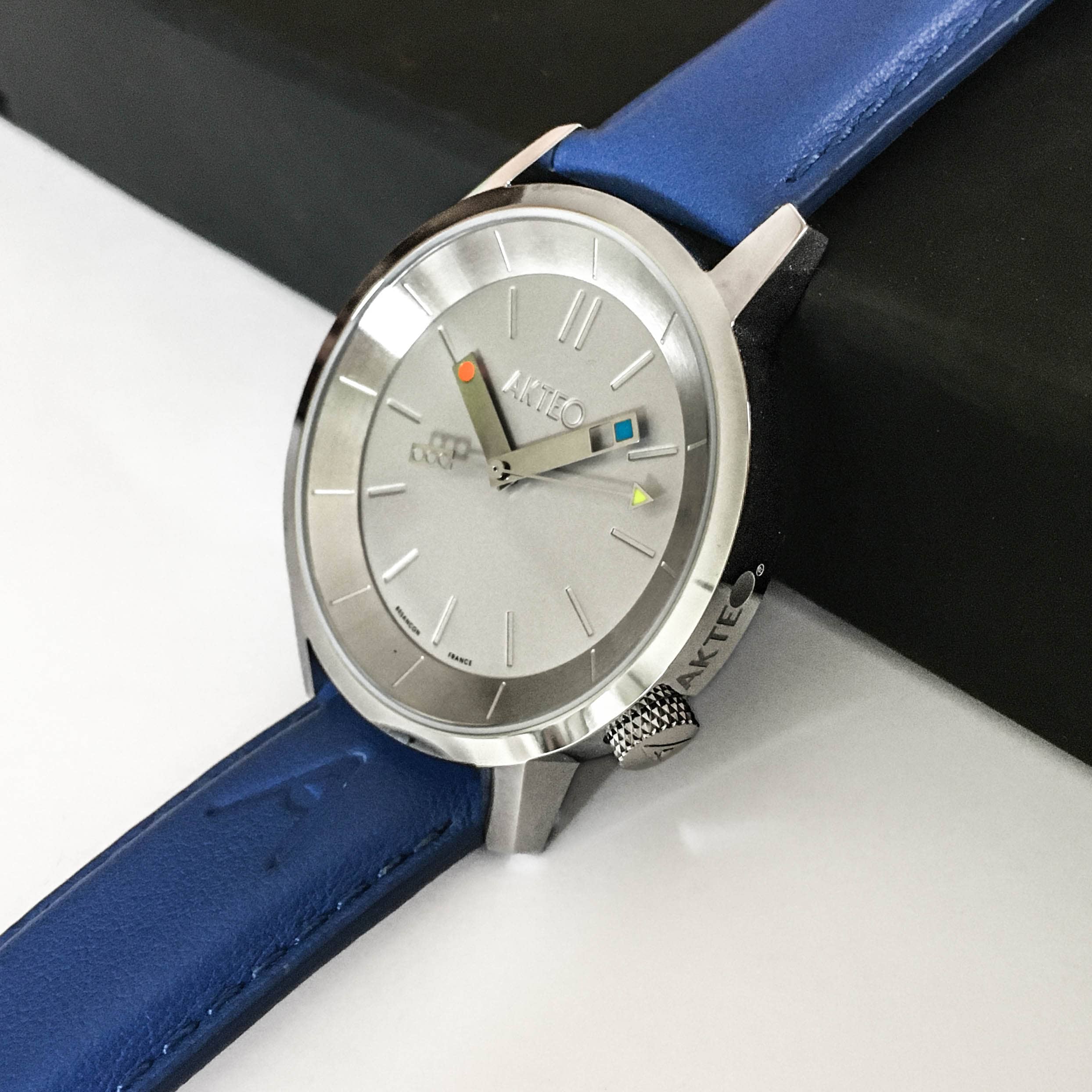 montre akteo