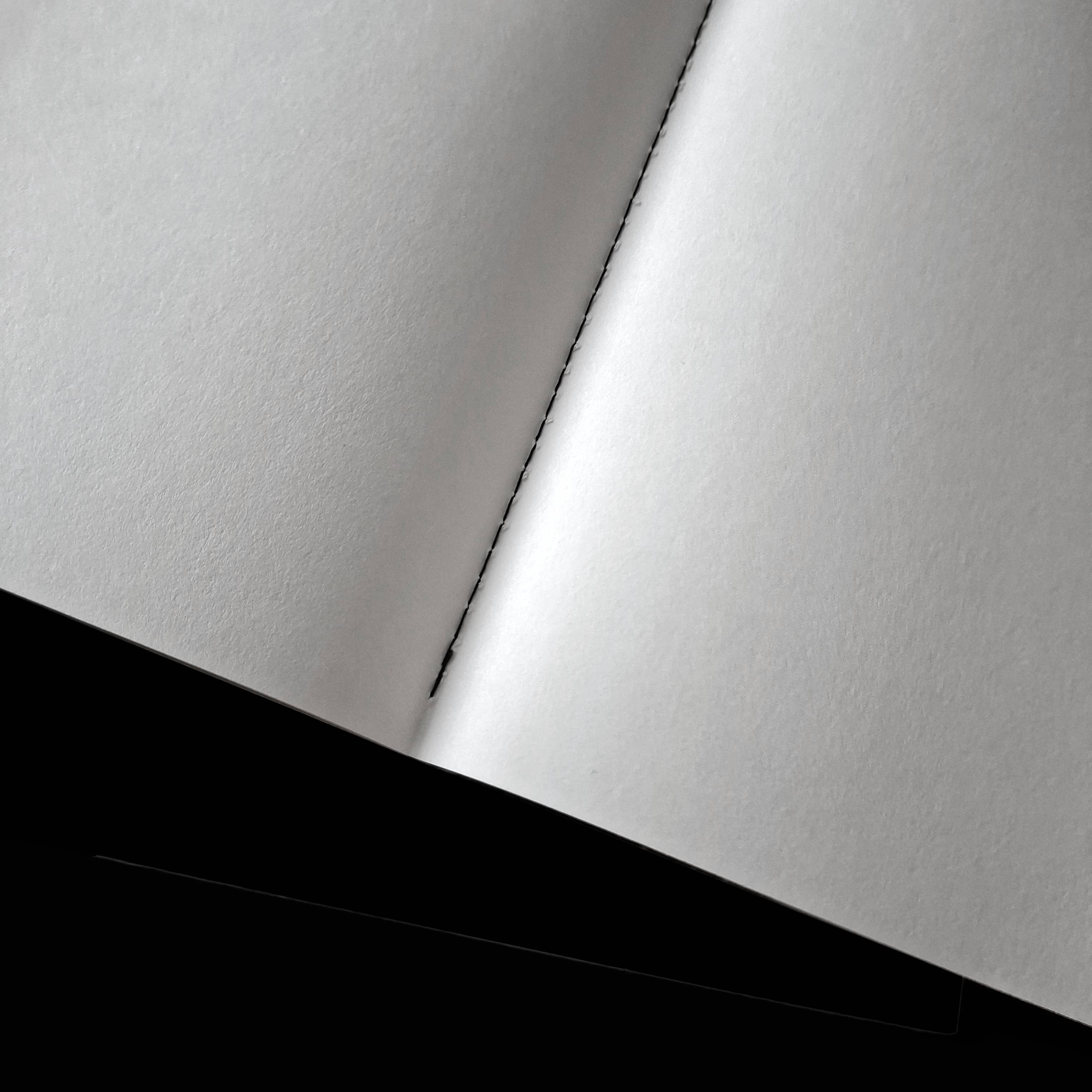 Intérieur d'un cahier Coccoina
