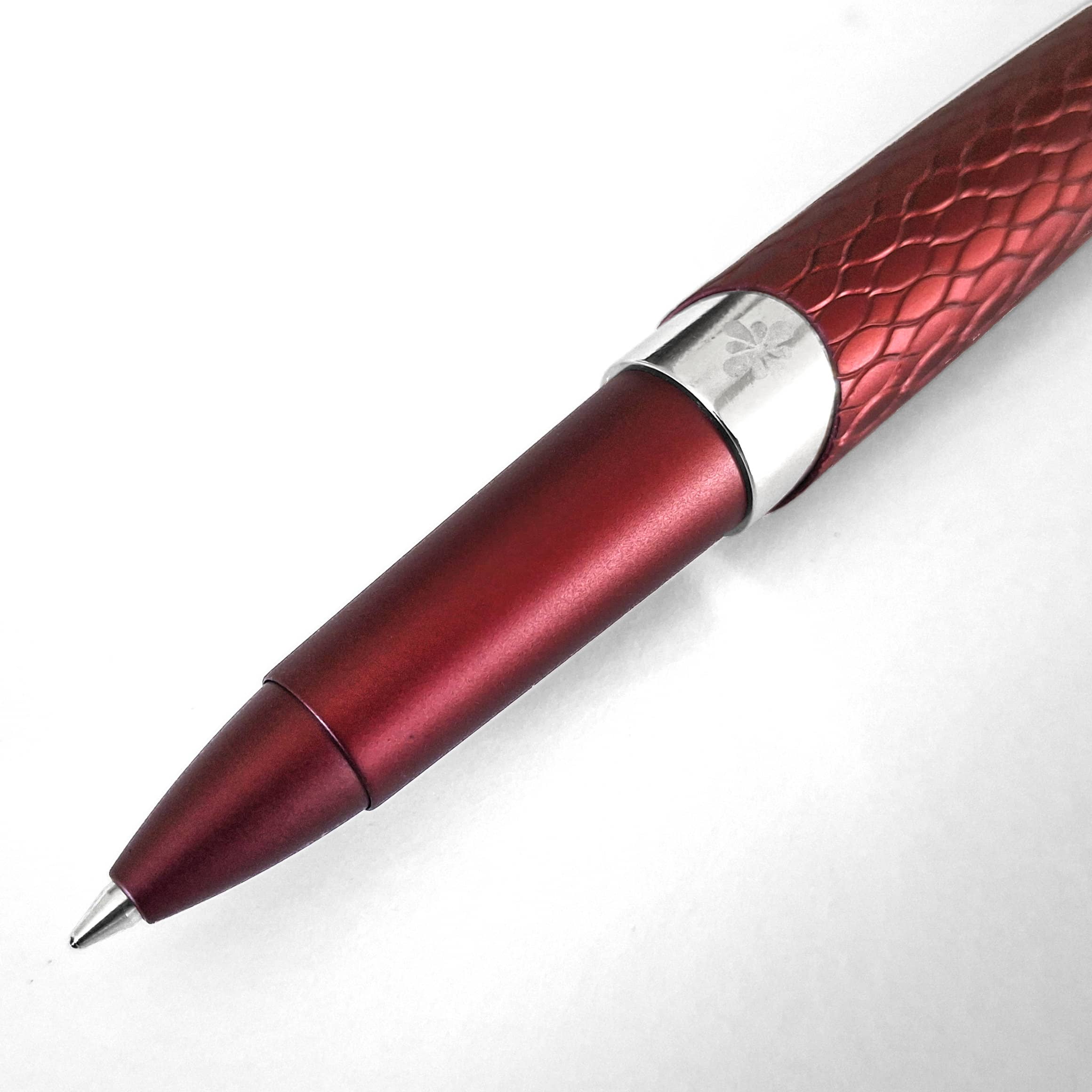 Roller Diplomat Excellence Cobra Bordeaux