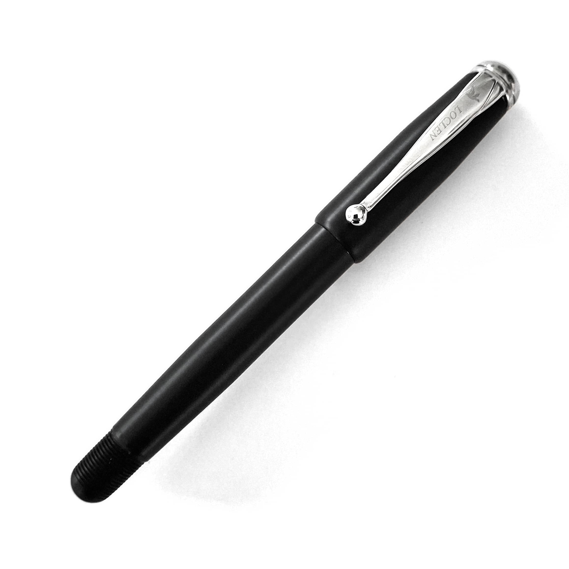 Stylo-plume-Roller Loclen Classica black
