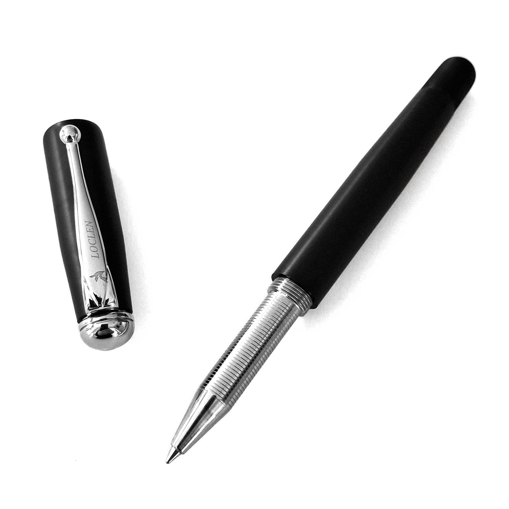 Stylo-plume-Roller Loclen Classica Black