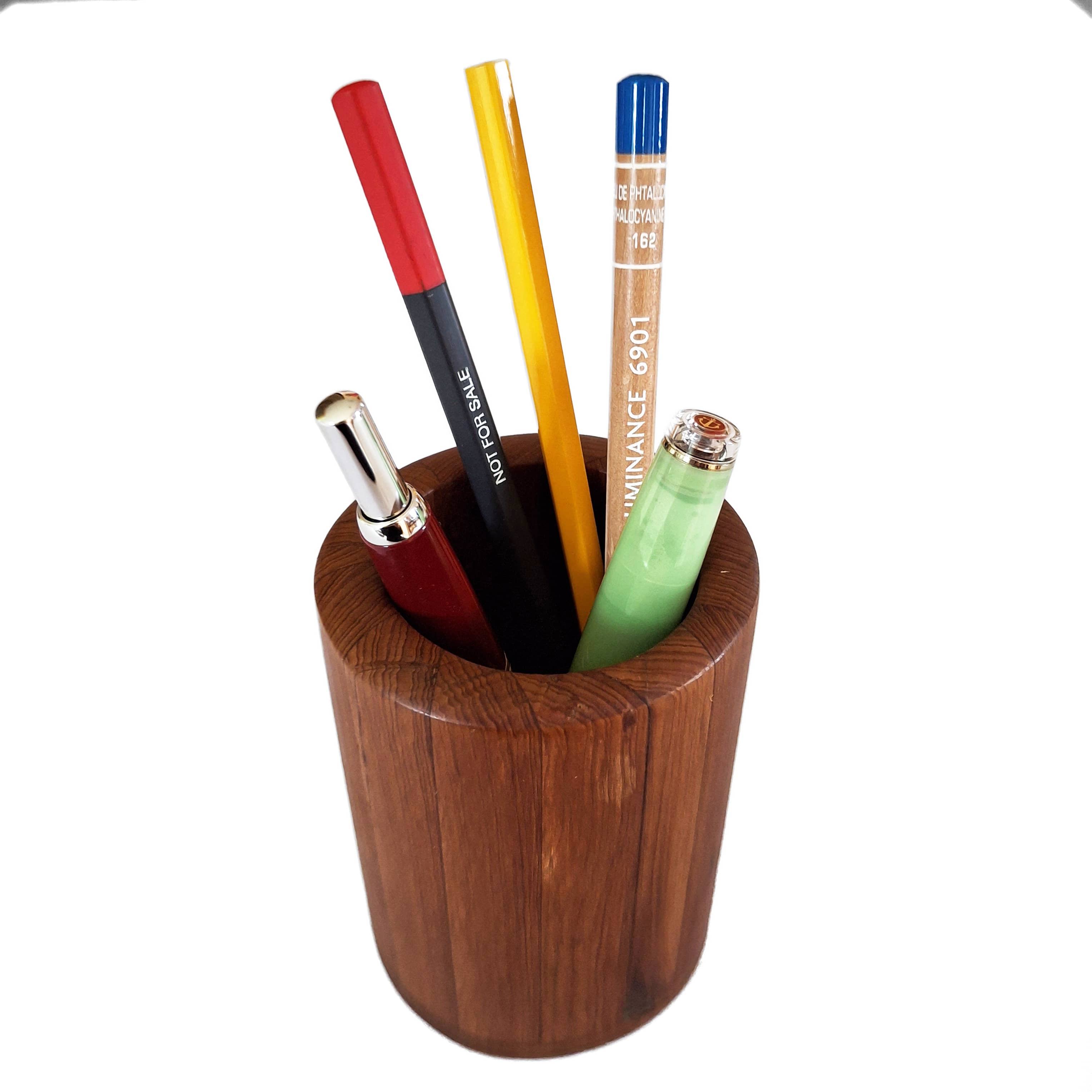 Pot à crayons Patrick Guénat