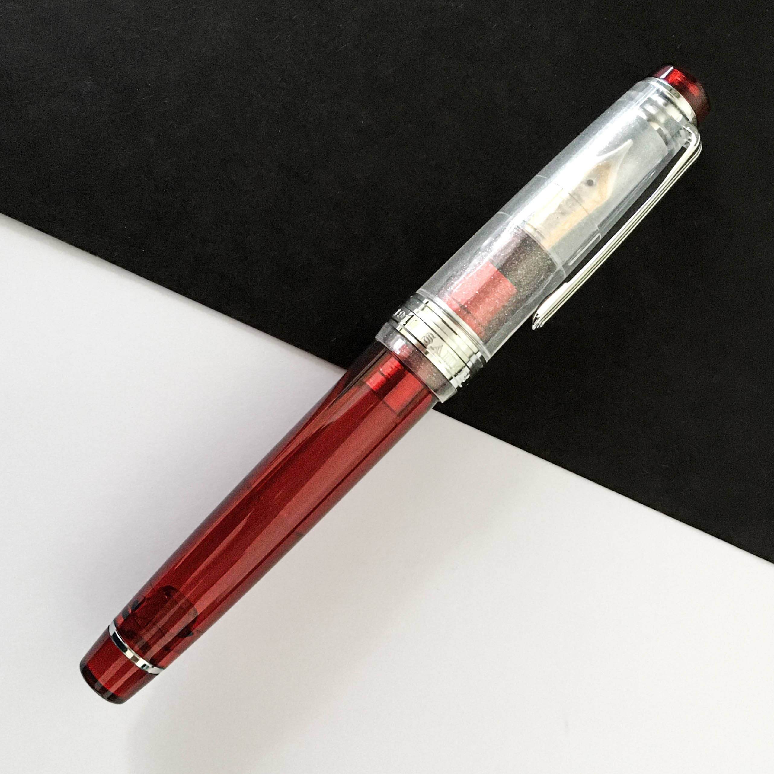 Stylo-plume Sailor PG Piccadilly Night
