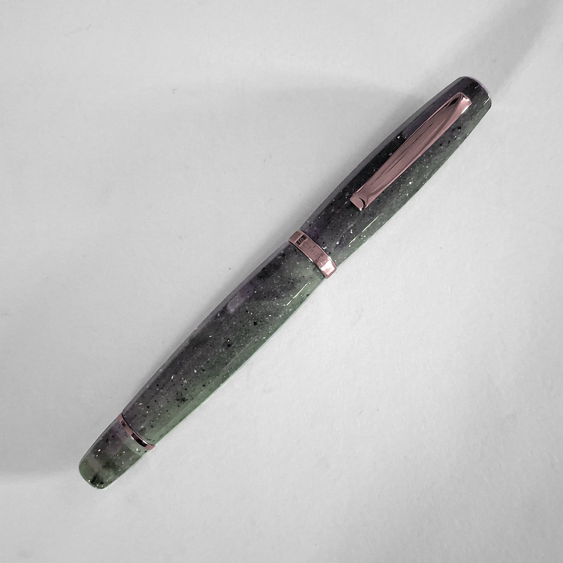 Stylo-plume Scribo Feel Altre Stelle