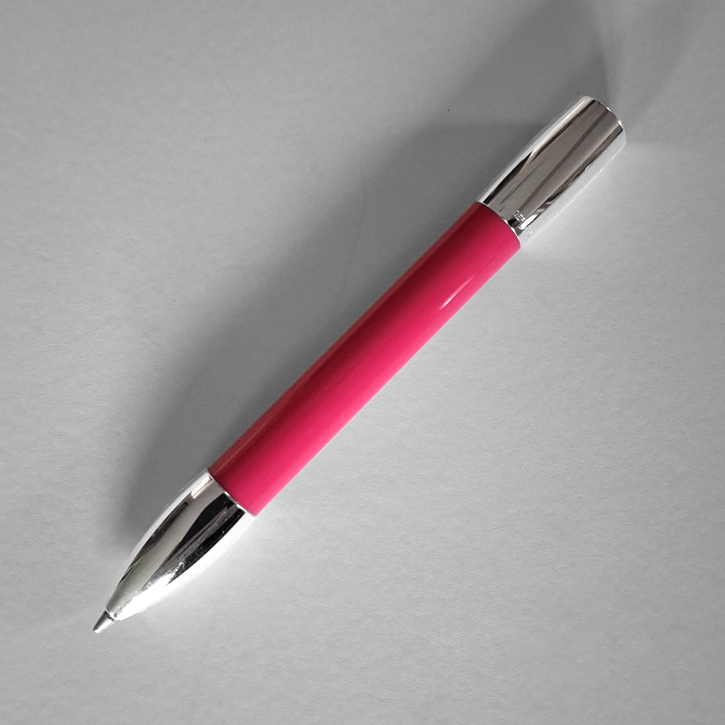 Shake pen de Porsche Design