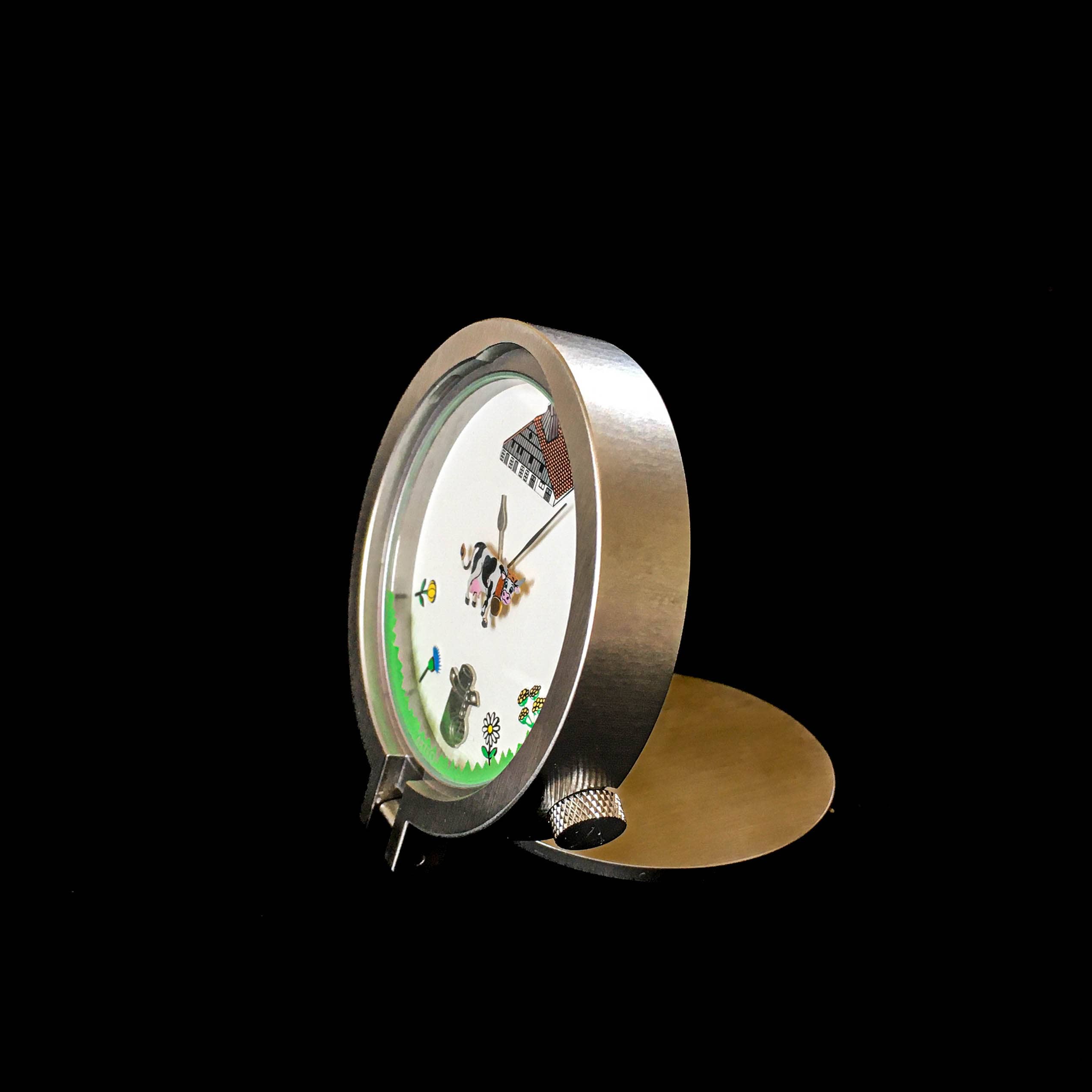 pendulette Akteo Alpage