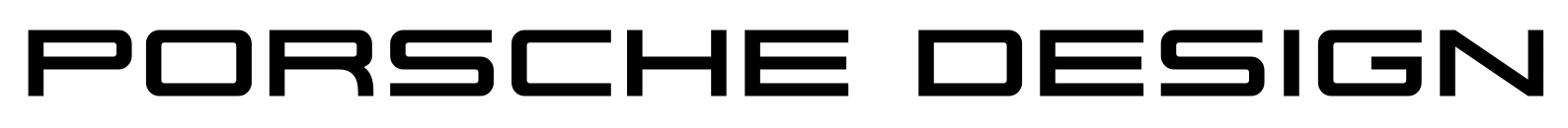 Porsche design
